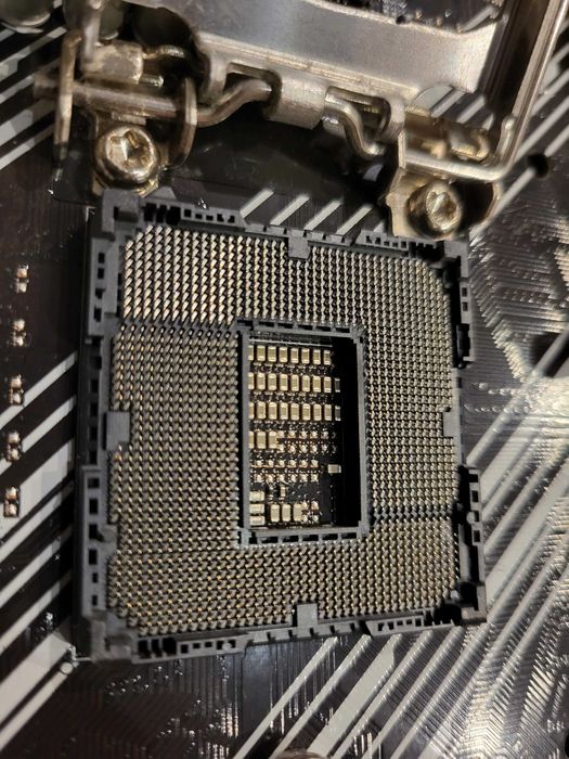 Płyta główna asus prime h410m-a