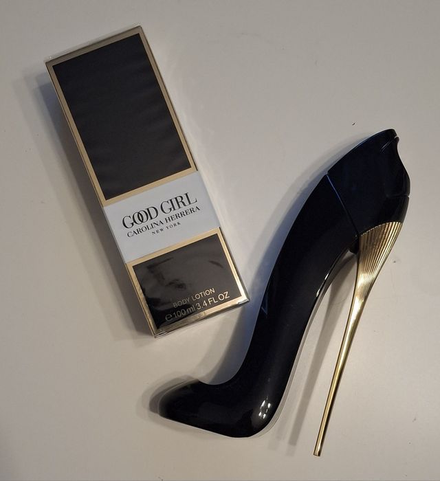 Good Girl Carolina Herrera balsam do ciała