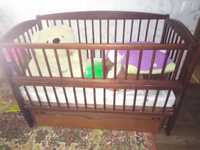 Продам  кровать для ребёнка
