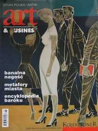 Art&Business czasopismo