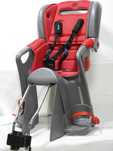Fotelik rowerowy Britax Romer Jockey Comfort