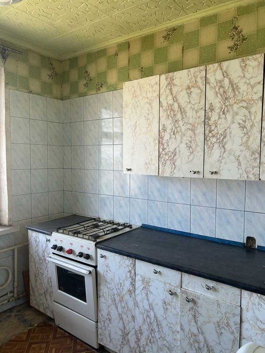 Продам 2 ком квартиру 3-мрн на Левом берегу!