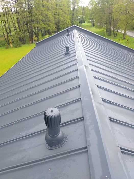 Usługi kominiarskie, remonty kominów, wkłady żaroodporne