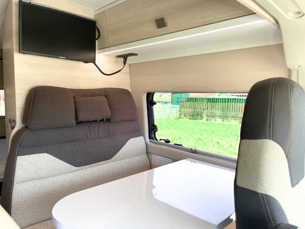 HIT! Campervan DO WYNAJĘCIA Wynajem Nowego Kampera WOLNE TERMINY 2025