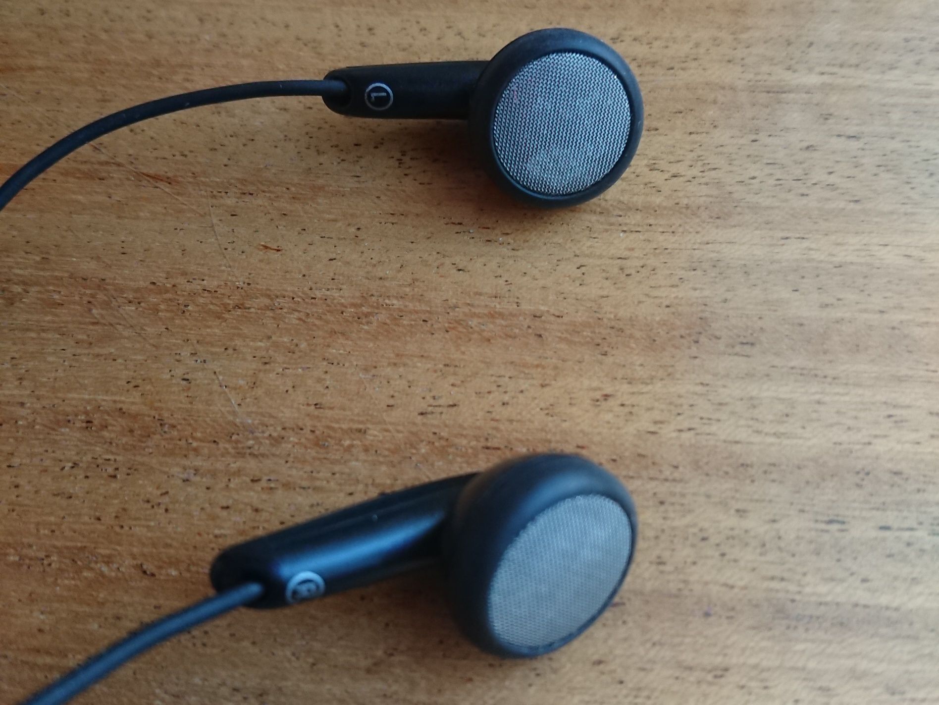 Sony MH410c słuchawki (Xperia)