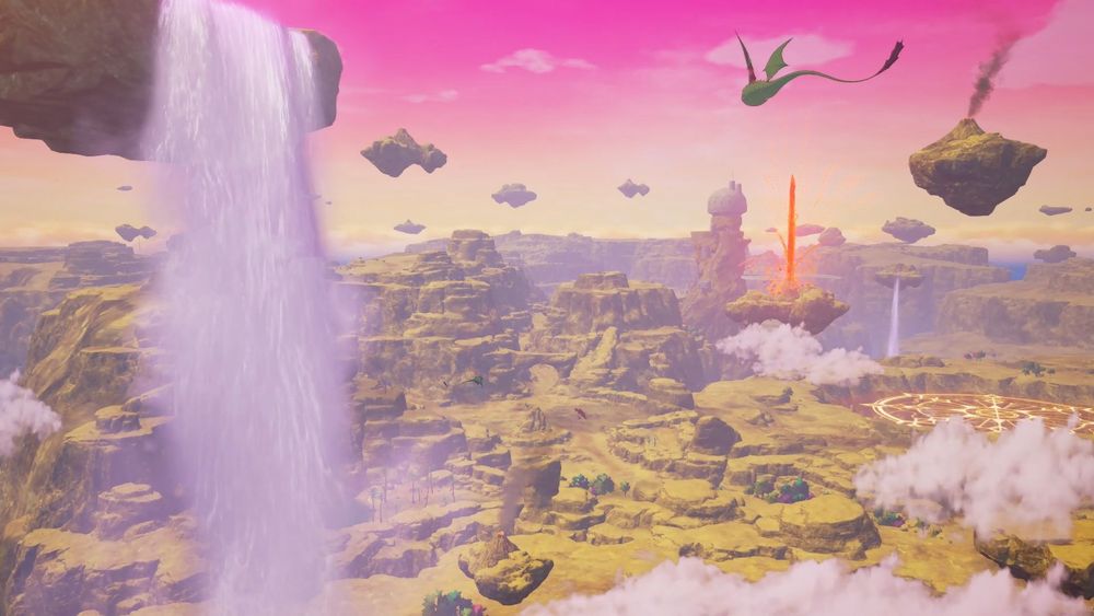 Dragon Ball Z Kakarot Daima Edition PL (PS5) Gra nowa w folii