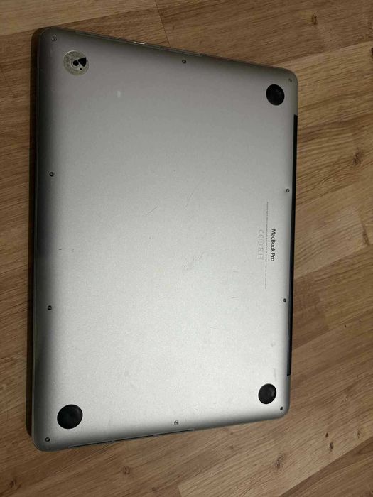 MacBook Pro 13' 2015r