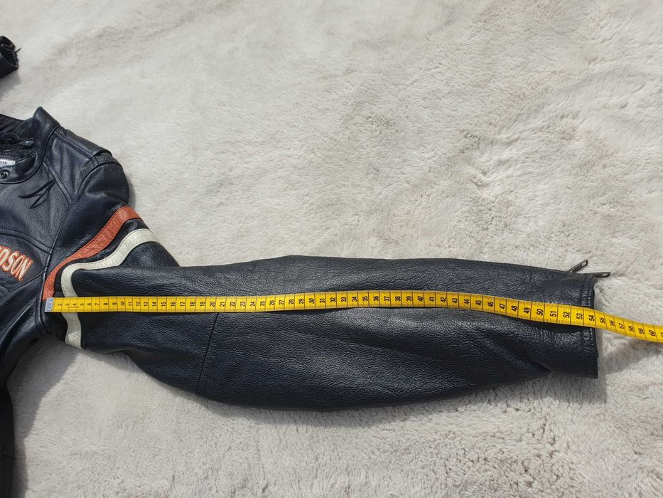 Harley Davidson rozm. S , damska kurtka motocyklowa