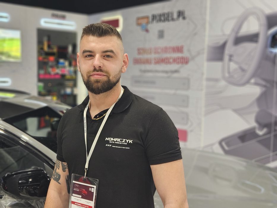 Detailing samochodowy, PPF, Ceramika, Pranie wnetrza, 15 lat doswiadcz