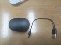 Fones bluetooth de ouvido