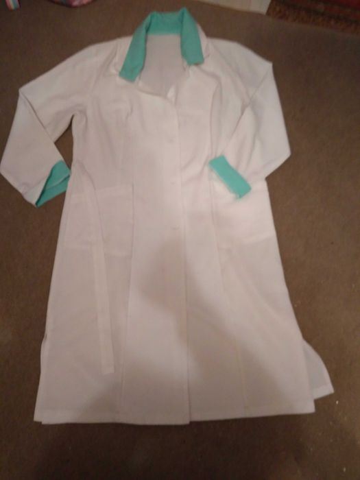 Халат медицинский