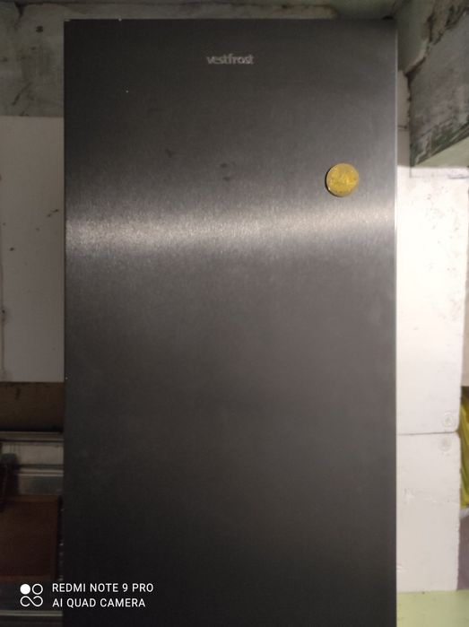 Холодильник no frost vestfrost
