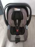 Nosidełko Fotelik Recaro 0-13