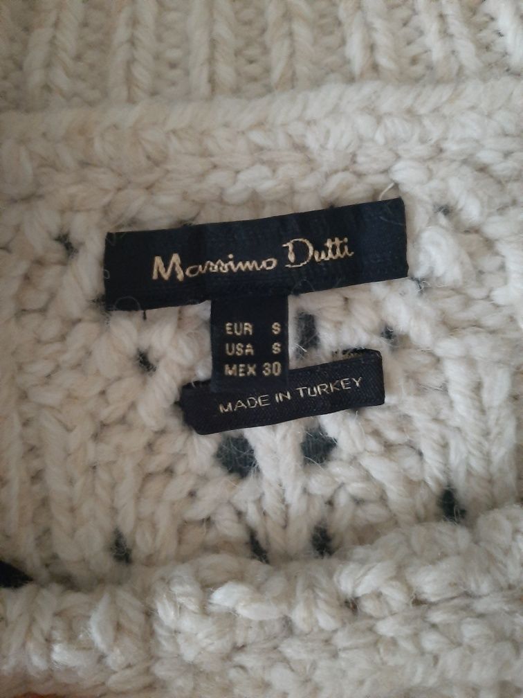 Кофта, светр Massimo Dutti