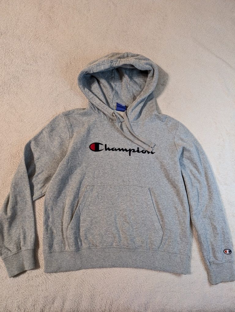 Худі champion XS 152-160см  original