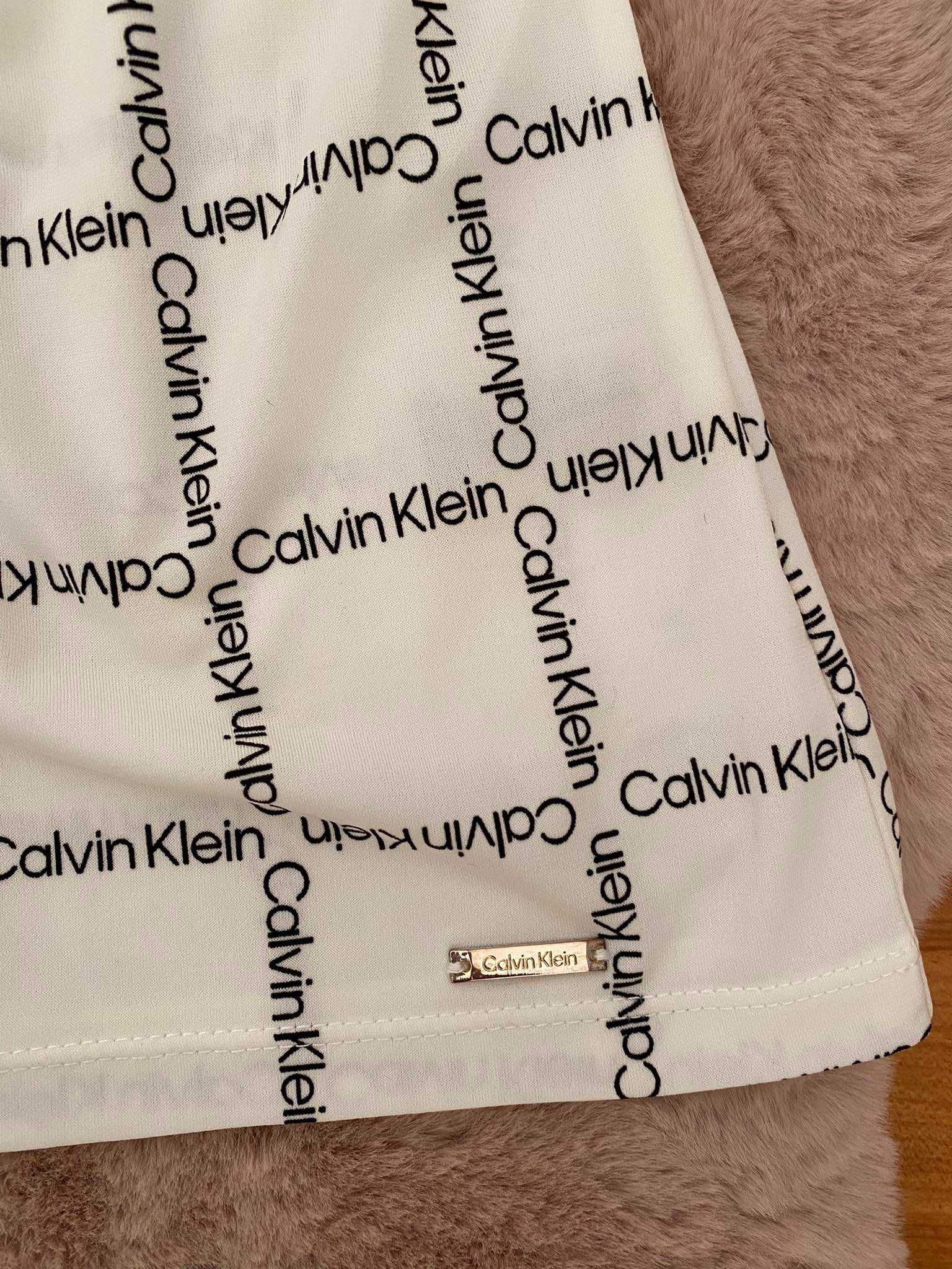 Blusa Original Calvin Klein