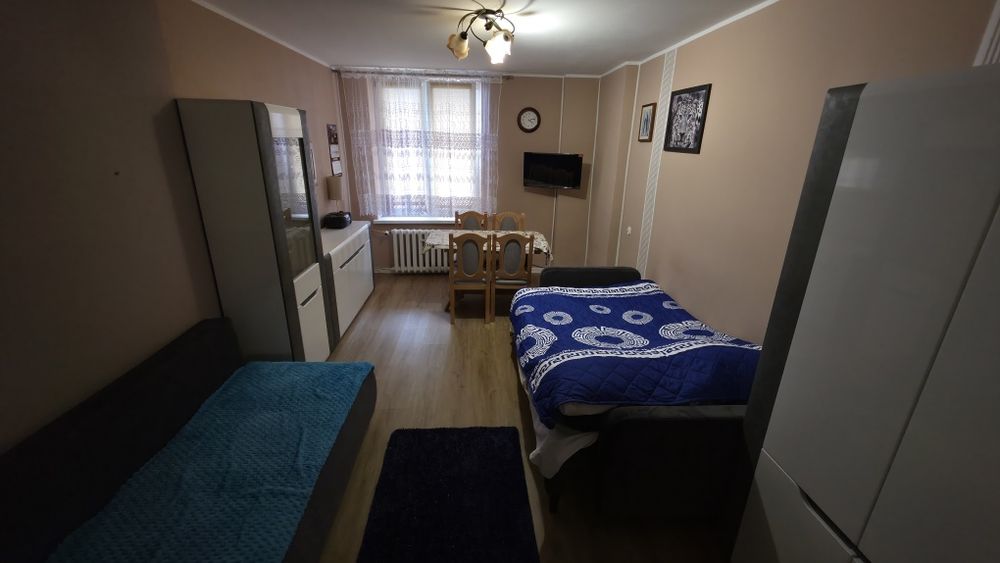 WOLNY TERMINY  Mieszkanie nad morzem Władysławowo
