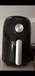 Frytownica beztłuszczowa air fryer