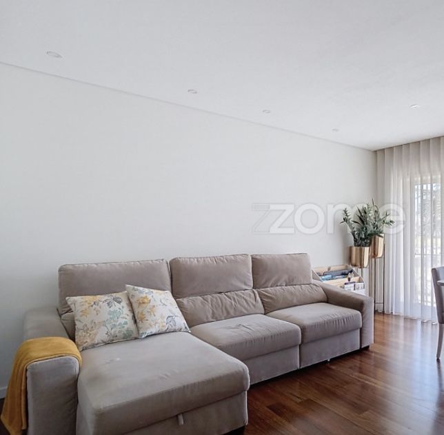 Sofa chaise longue