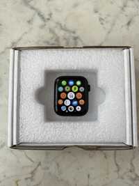 Apple Watch S6 44mm Blue Aluminium офіційний