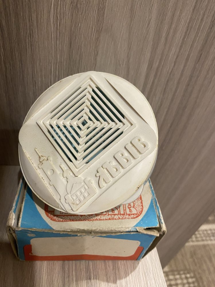 Гучномовець старовинний громкоговоритель Львів радіо радио