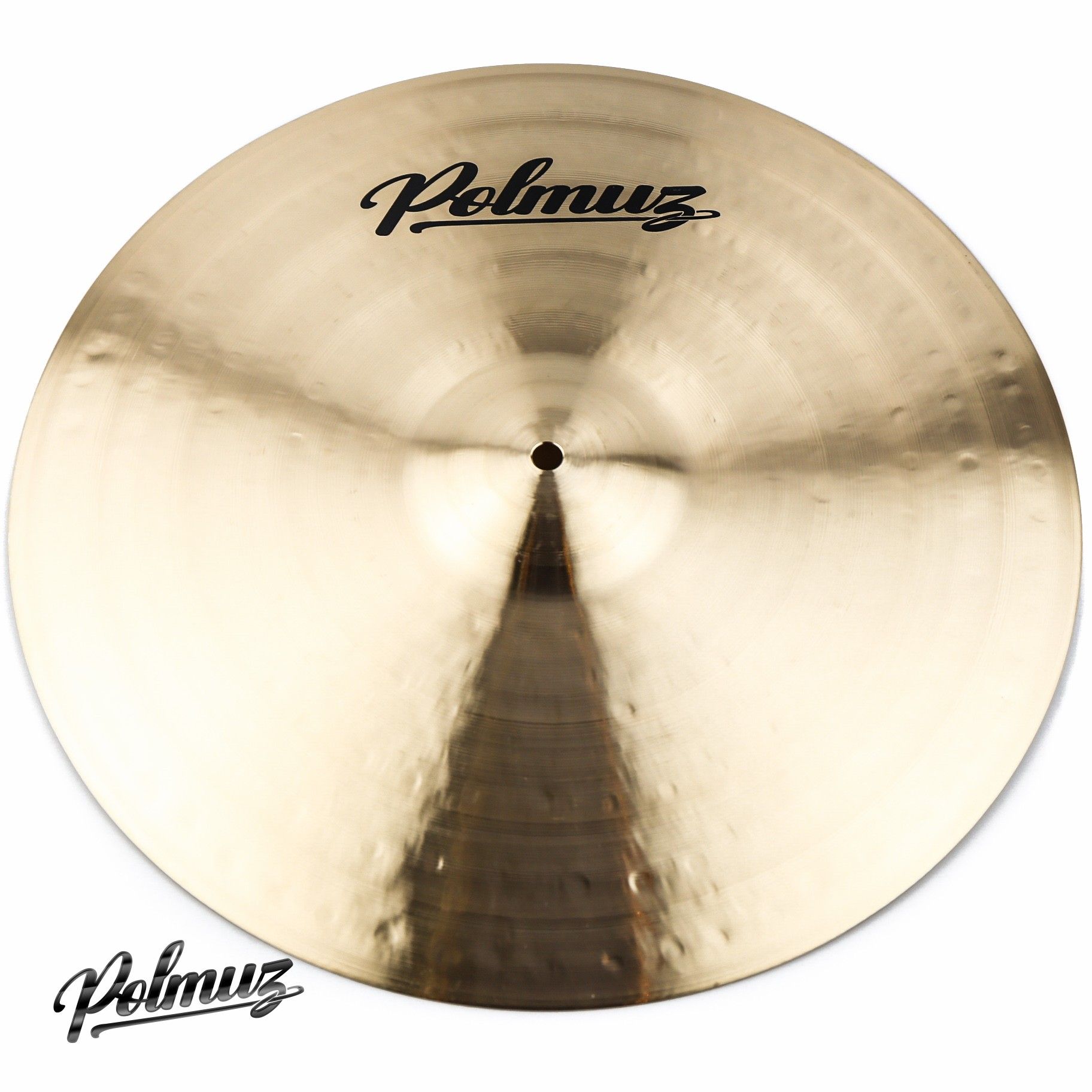 Polmuz Mocno Kuty Thin Crash 16"