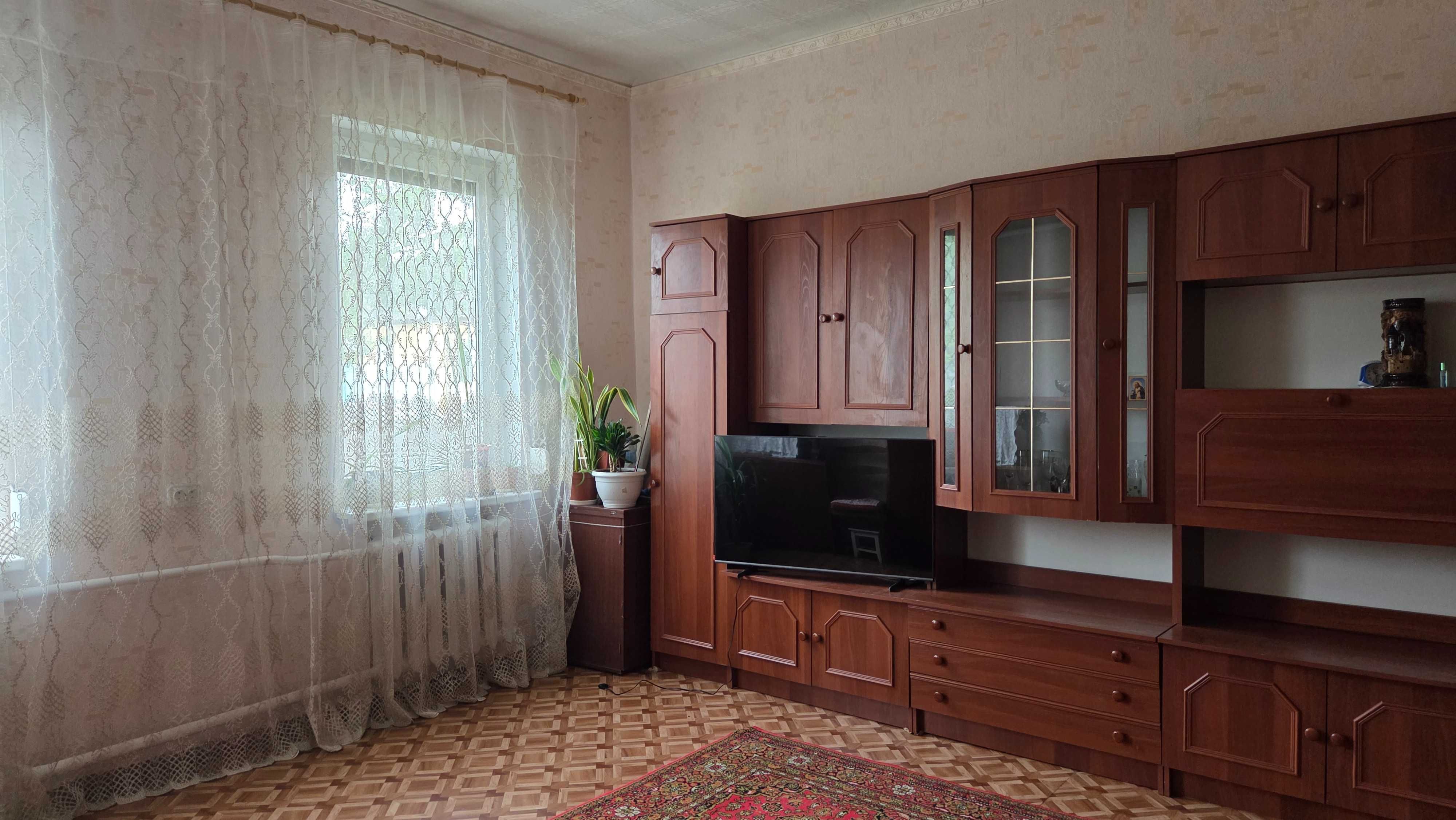 Продам будинок.Тюрінка.м.Київська. Центр. вул.Пестеля