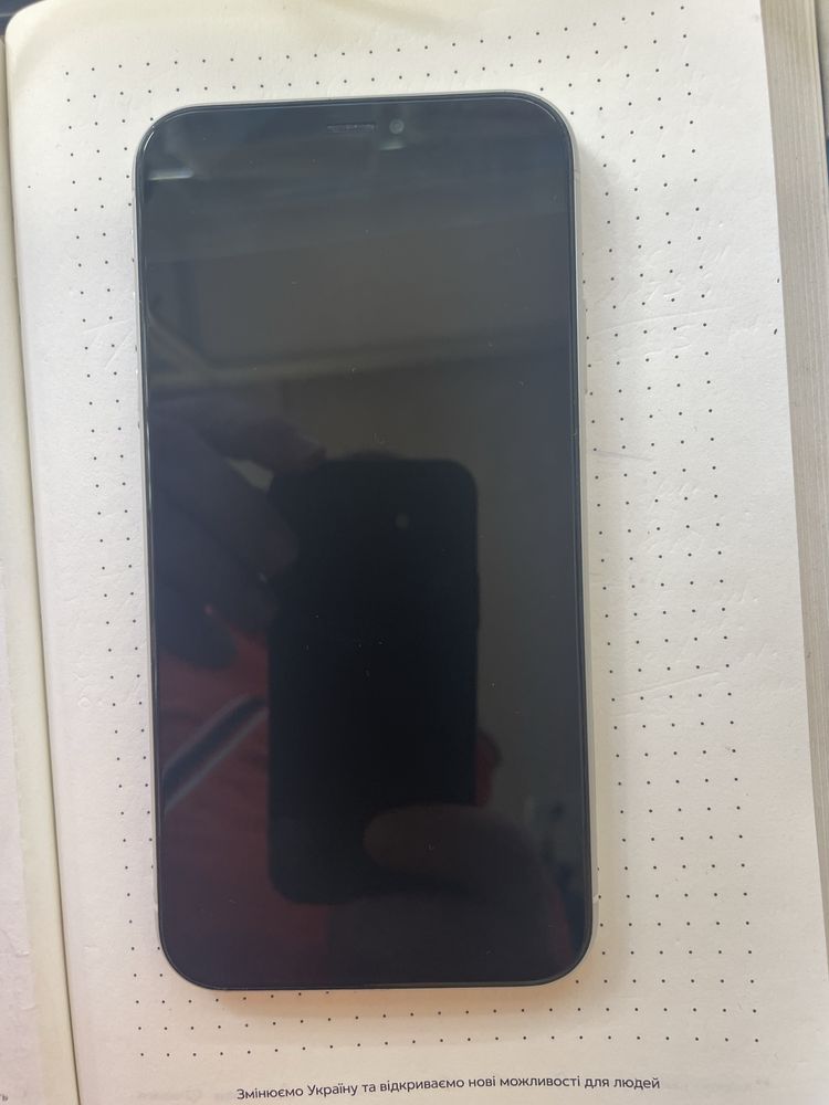 Iphone XR, читати опис