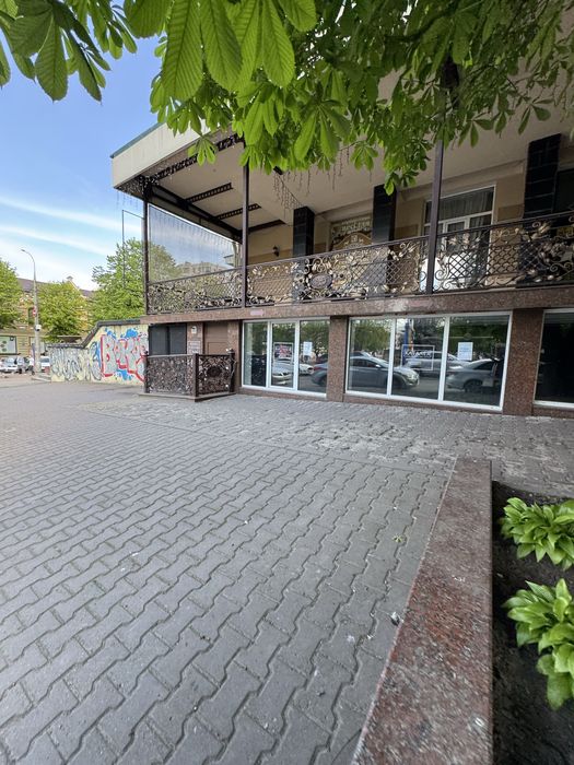 Оренда приміщення  Проскурівська Жовтневий