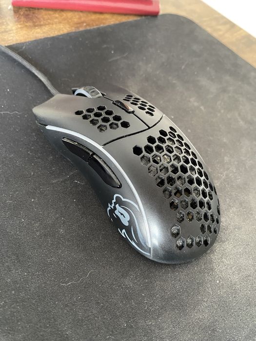 Setup COMPLETO (tudo incluido na descrição)