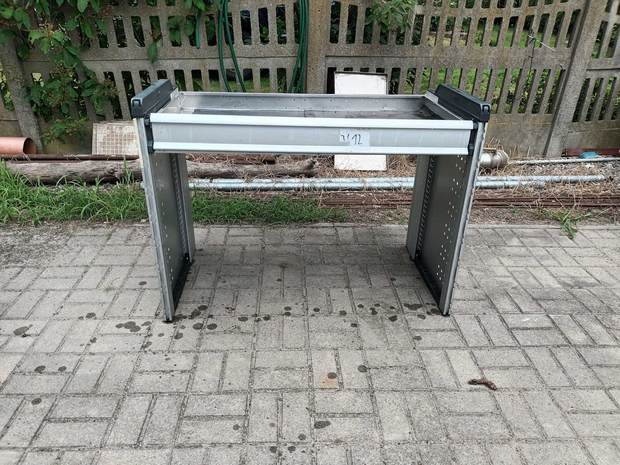 Stół warsztatowy bott