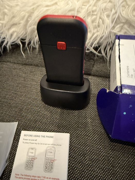 telefon to chakeyake T190