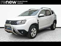 Dacia Duster 1.6 SCe Comfort