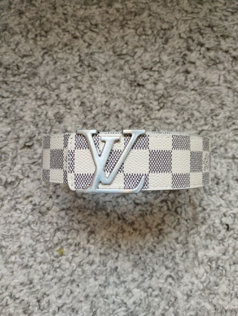 Pasek Louis Vuitton