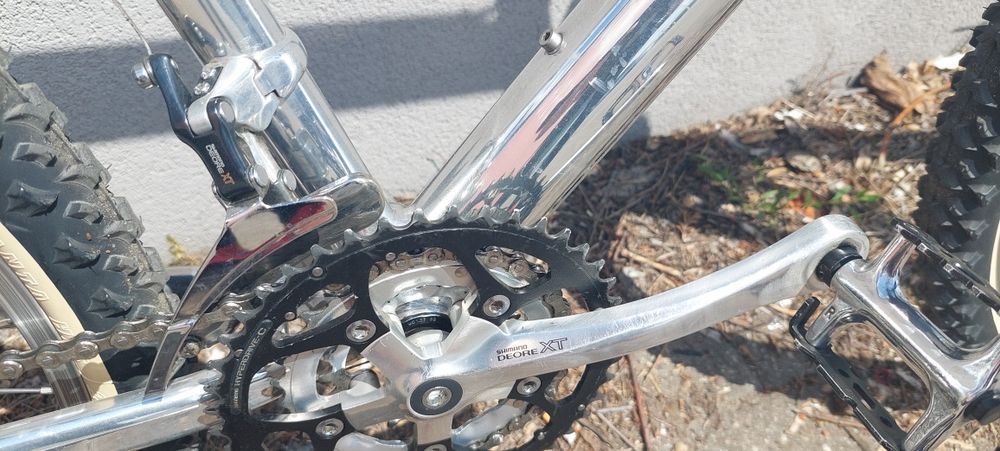Rower MTB CANNONDALE Cad3 M900 Retro