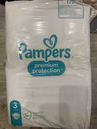 Подгузники pampers