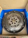 Маховик (Демпфер Корзина зчеплення) (комплектом) Nissan Qashqai J10
