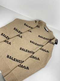 Camisola Sweater Balenciaga nova