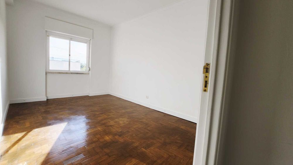 Apartamento T2 Brandoa