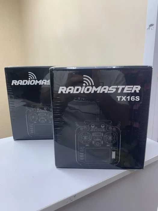 Пульт RadioMaster TX16S