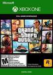 | Grand Theft Auto V | | Klucz Xbox One/Series S/X | | OKAZJA ! |
