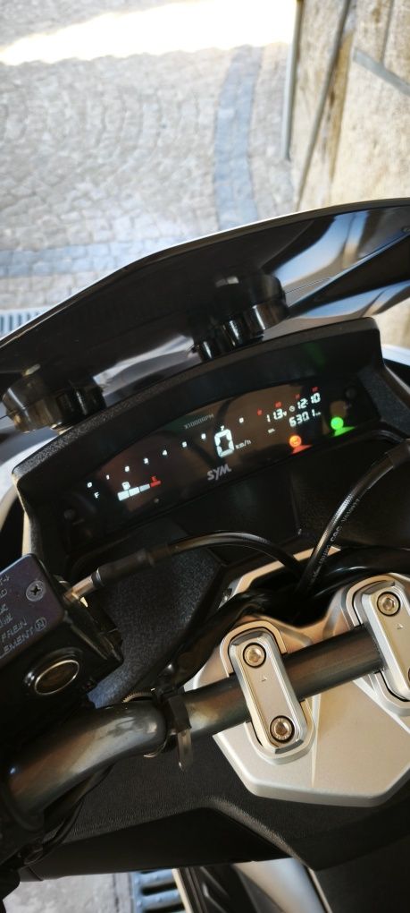 Mota sym Jet x .