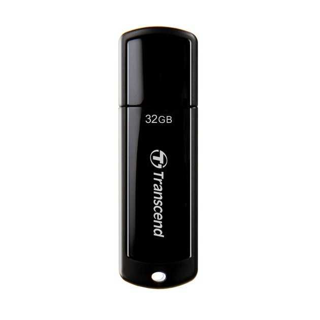 Флеш память накопитель USB 3.1 Transcend 32GB JetFlash 700 флешка
