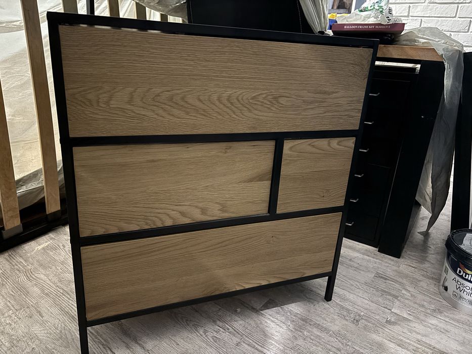 Komoda ODENSE z jysk