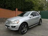 Mercedes Benz ML 320 CDI