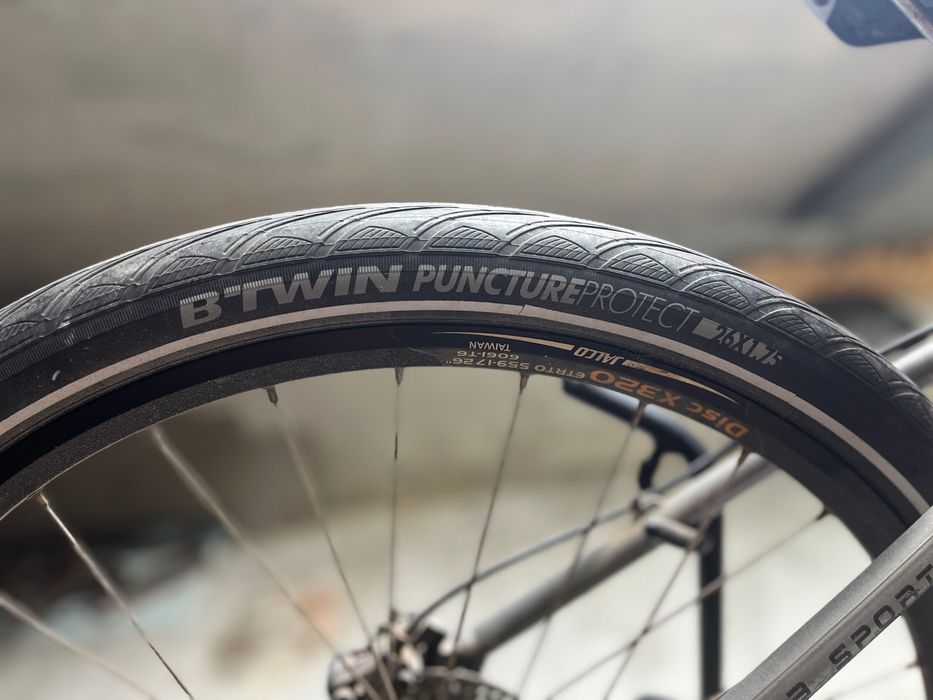 BTT Merida Matts Sub 60 - Tamanho 41cm