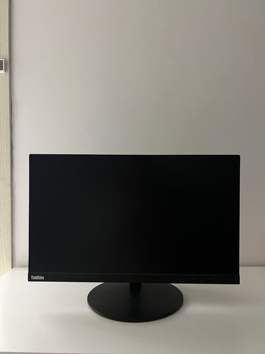 Монітор Lenovo ThinkVision T22i-10