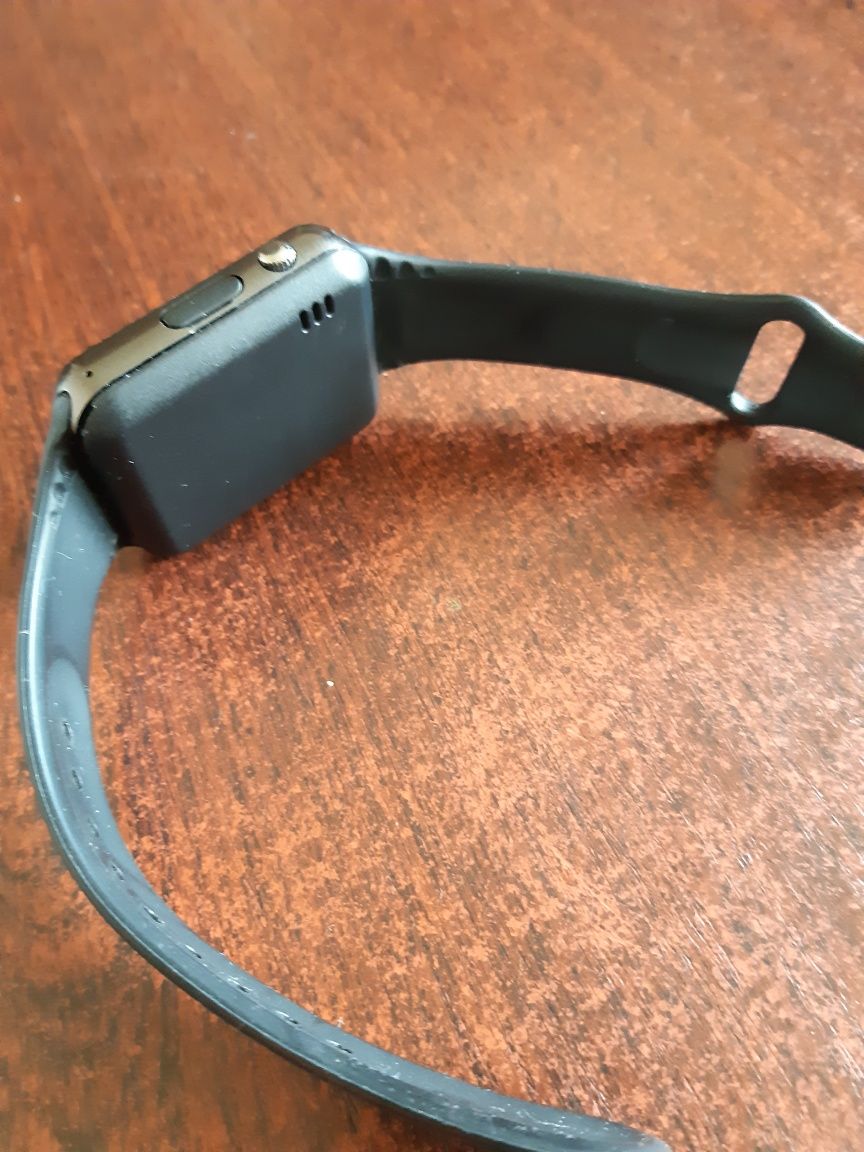 Smartwatch  RONEBERG RA1