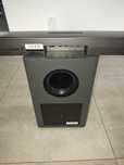 Soundbar JBL BAR 2.1 Deep bass