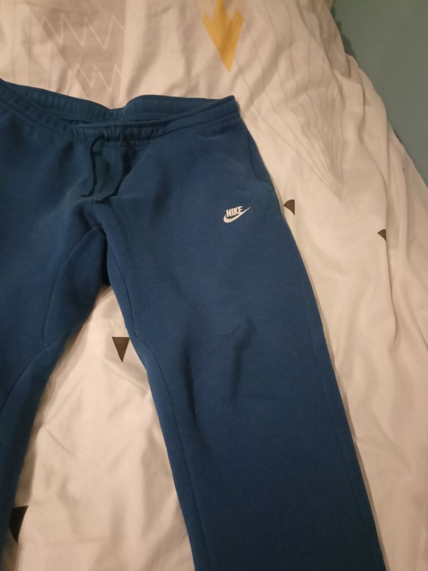 Spodnie dresowe Nike r XL